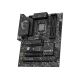 3. MSI Z890 GAMING WIFI Mainboard
