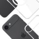 20. 3mk Clear MagCase für Apple iPhone 17 Air – transparent