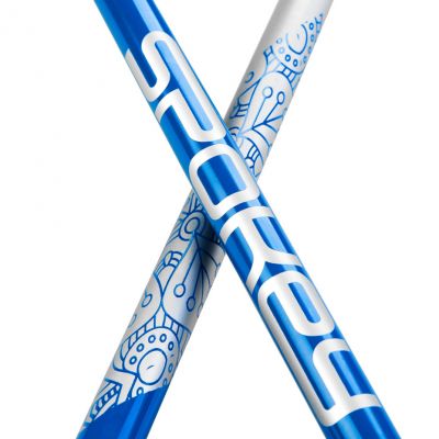 7. Spokey Meadow 926453 Nordic Walking Stöcke