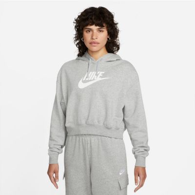 2. Nike Sportswear Club Fleece-Sweatshirt W DQ5850-063