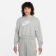 2. Nike Sportswear Club Fleece-Sweatshirt W DQ5850-063