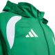 3. adidas Tiro 26 League Windbreaker Kinderjacke Grün KT2427