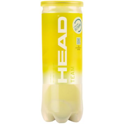 5. Head Team 575703 Tennisbälle