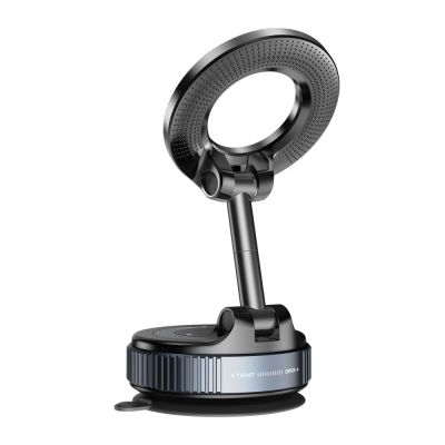 3. Tech-Protect N60 MagSafe Magnethalterung – Schwarz