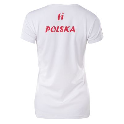 3. Huari Polen Fan Lds W T-shirt 92800426935