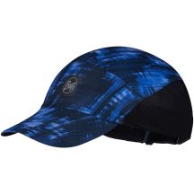 Sonnenkappe BUFF SPEED CAP ATTEL BLUE S/M S/M