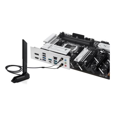 12. Mainboard MB AMD B850 SAM5 ATX/PRIME B850-PLUS WIFI ASUS