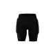 2. POC Oseus VPD Shorts Schwarz
