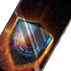 6. Blickschutzfolie 3mk Silky Matt Privacy für Motorola Edge 60
