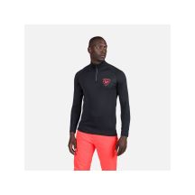 Rossignol New Hero Classique Hz T-Shirt schwarz