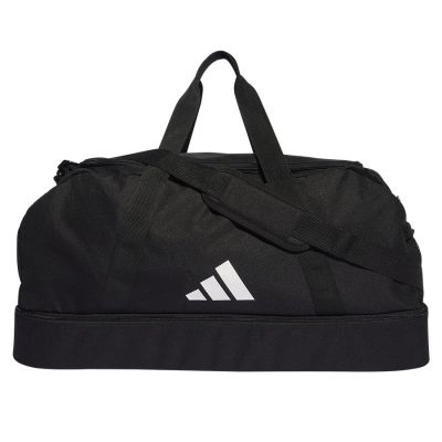 7. Adidas TIRO Duffel Bag BC L HS9744