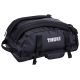 26. Thule Chasm TDSD301 Schwarze Sporttasche 30L Polyester Schwarz