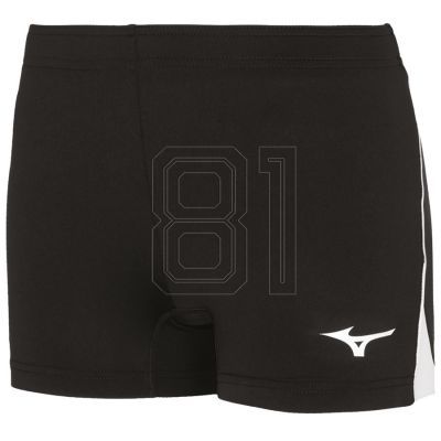2. Mizuno High-Kyu Tight W Volleyballshorts V2EB7201 09