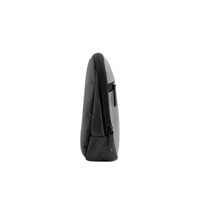 13. XD DESIGN ERSTKLASSIGER ALL-IN-ONE SCHWARZ P706.3401