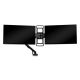7. BakkerElkhuizen BE Monitorarm Universal Retail Crossbar