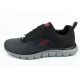 3. Skechers Track M 232399/BKCC Schuhe