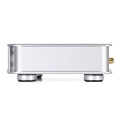 2. Silverstone EB01-E Silber