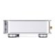 2. Silverstone EB01-E Silber