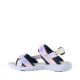 5. Sandalen für Mädchen 4F F110 mehrfarbig 4FJWSS26FSANF110 90S