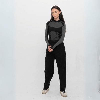 4. Outhorn F097 W OTHAW23USEAF097 20S Thermo-T-Shirt