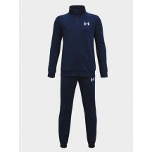 Under Armour Jr Trainingsanzug 1363290-408