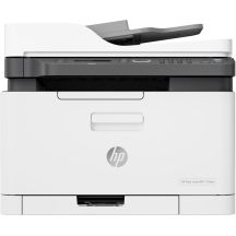 HP Laser 179fnw Kabelloser Multifunktions-Farbdrucker, Kopierer, Scanner; Duplexdruck