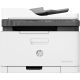 HP Laser 179fnw Kabelloser Multifunktions-Farbdrucker, Kopierer, Scanner; Duplexdruck