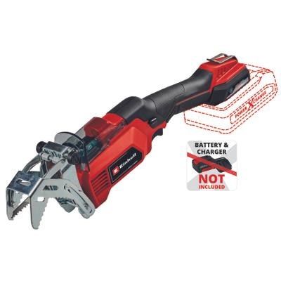 EINHELL GE-GS 18/150 Li-Solo 3 Akku-Astsäge