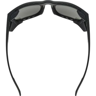 9. Uvex sportstyle 312 Multisportbrille Unisex Vollrand Schwarz