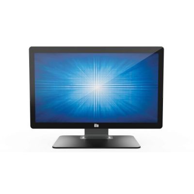 5. 2202L 22-Zoll-LCD-Desktop-PC, Full HD, kapazitiver 10-Punkt-Touchscreen, USB-Controller, klares Display, rahmenlos