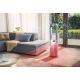 10. Philips Air Performer 8000 AMF870/15 3-in-1 Luftreiniger mit Ventilator- und Heizfunktion