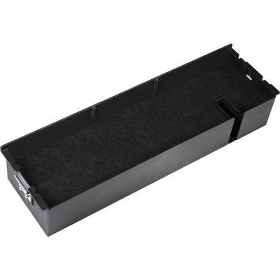 3. ELECTROLUX MCFE18ST Kohlefilter