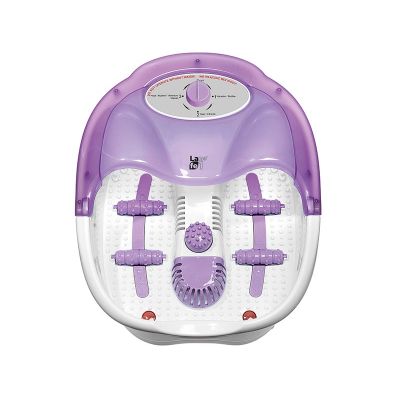 6. LAFE Fußmassagegerät MFS-002