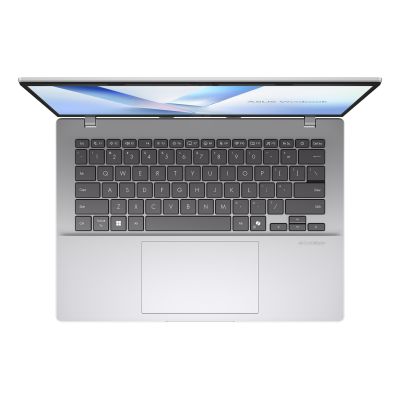 8. ASUS Vivobook 14 M1407GA-LY012W Ryzen AI 7 445 14,0" WUXGA IPS-Level 60Hz 300nits AG 16GB DDR5 SSD512 Cam1080 42Whs Win11 Cool Silver