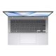 8. ASUS Vivobook 14 M1407GA-LY012W Ryzen AI 7 445 14,0" WUXGA IPS-Level 60Hz 300nits AG 16GB DDR5 SSD512 Cam1080 42Whs Win11 Cool Silver