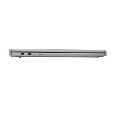 34. Dell I14-5441421001602SAK1 Snapdragon X Plus X1P-42-100 14" WUXGA AG 16GB SSD1TB BT BLKB Win11 Titangrau (REPACK) 2 Jahre