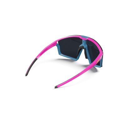6. JULBO EDGE Brille rosa