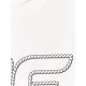6. Herren-T-Shirt (Standardgröße) mit 4F-Logo 4FRSS26TTSHM3999-10S