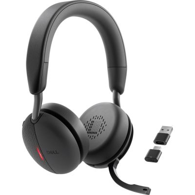 4. Dell Pro Wireless ANC Headset WL5024