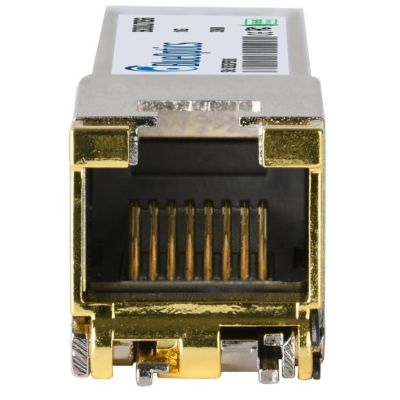 5. BlueOptics R9F85A-BO Netzwerk-Transceiver-Modul Glasfaser SFP+