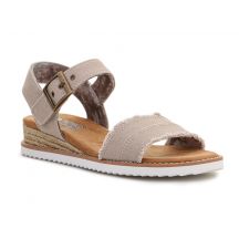 Skechers Desert Kiss Adobe Princess W 113541-TPE Sandalen