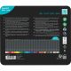 4. Faber-Castell 116490 Buntstifte, verschiedene Farben, 100 Stück.