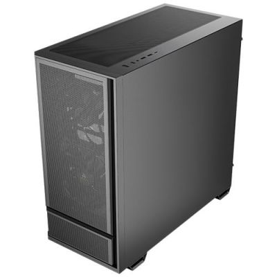 10. Antec P30 AIR Midi-Tower Schwarz