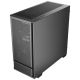 10. Antec P30 AIR Midi-Tower Schwarz