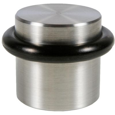 2. Türstopper 30/30 mm aus Edelstahl KOWALSKI
