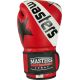 2. RPU-STAR Boxhandschuhe 12 oz Rot