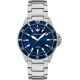 Herrenuhr EMPORIO ARMANI World Explorer AR11697 + Box