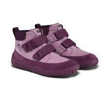 Affenzahn Friendy Otter Leder Barfußschuhe (01488-40178)