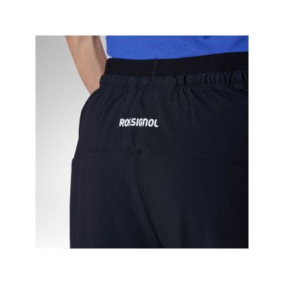 4. ROSSIGNOL M Schlupfhose Herren Schwarz
