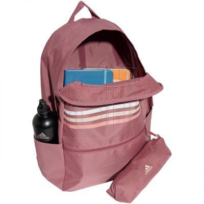 4. Adidas Classic Horizontal 3-S Rucksack IZ1897